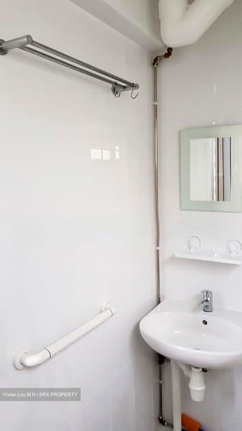 Bukit Batok West Avenue 7 (Bukit Batok), HDB 4 Rooms #547729151